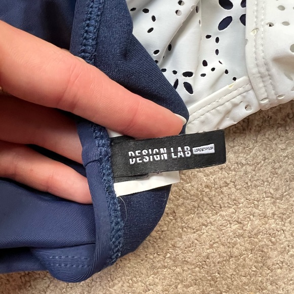 Design Lab One Piece - Picture 4 of 5